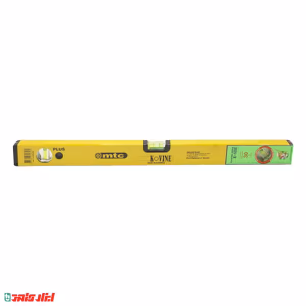 تراز دستی 100 سانت ام تی سی