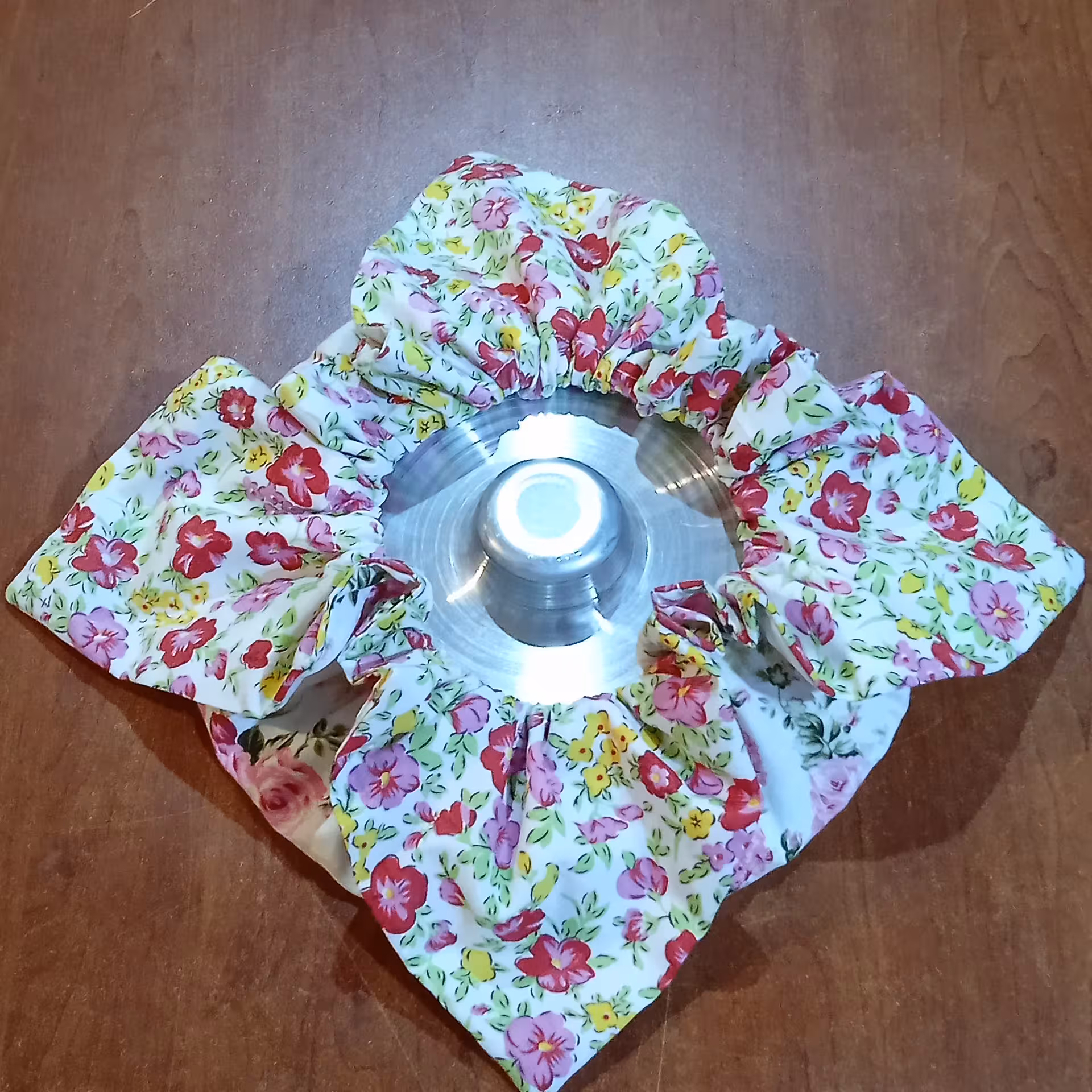 دمکنی فری سایز