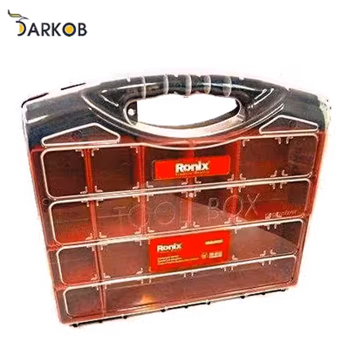 ارگانایزر ابزار رونیکس مدل RH-9129