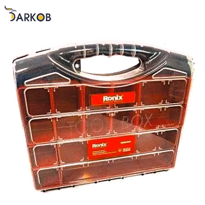 ارگانایزر ابزار رونیکس مدل RH-9129