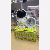 ساعت جامدادی