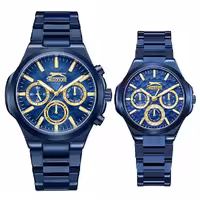 ساعت ست اسلازنجر SL.09.2365.4.04 & SL.09.2364.2.04