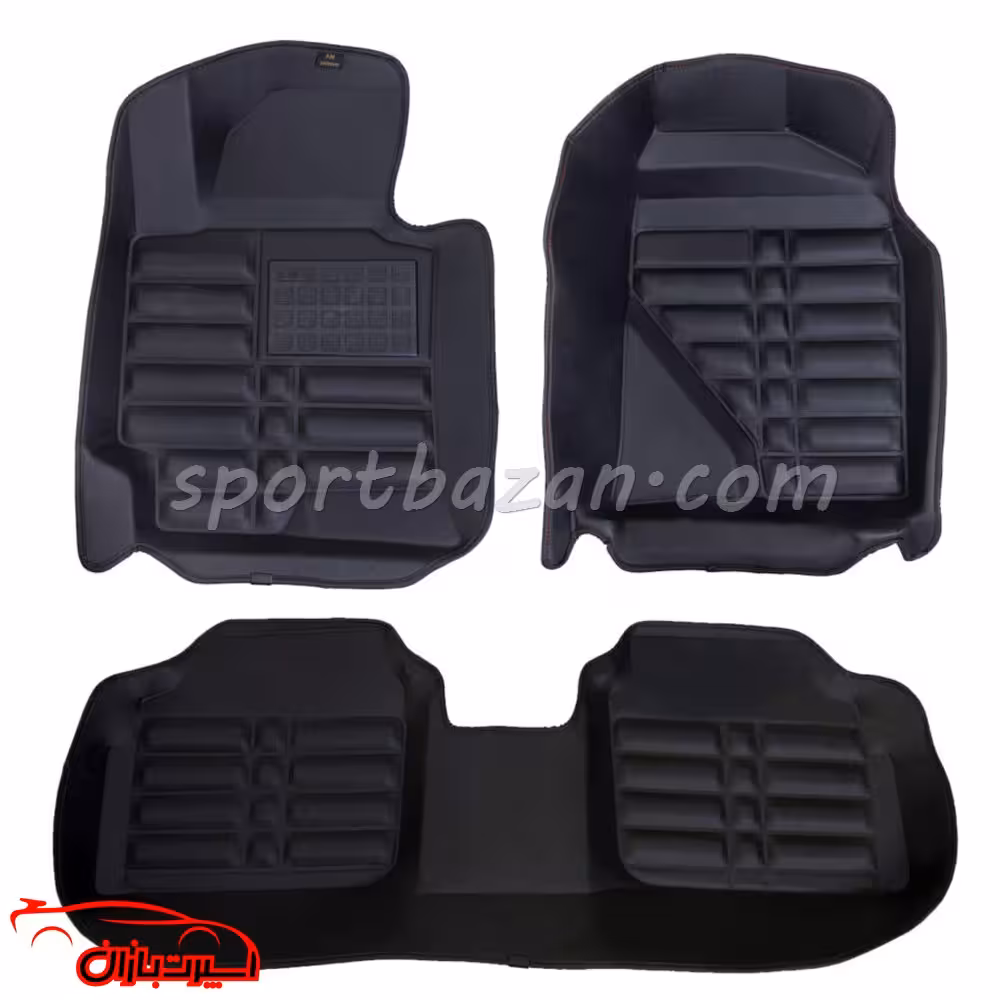 کفپوش پنج بعدی هیوندای النترا 2023 مدل AM