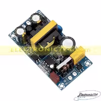 ماژول تغذیه AC to DC 12v 2A