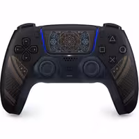 DualSense - Final Fantasy XVI Limited Edition دوال سنس