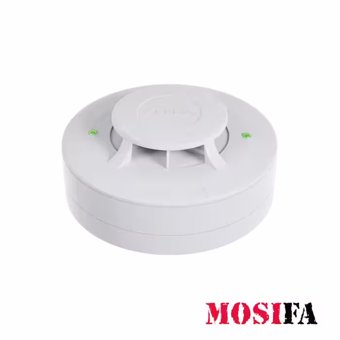 دتکتور حرارتی افزایشی کانونشنال زیتکس ZI-H 715 ROR