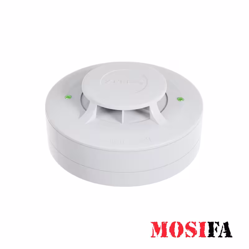 دتکتور حرارتی افزایشی کانونشنال زیتکس ZI-H 715 ROR
