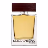 تستر اورجينال جعبه سفيد ادئوپرفيوم حجم 150 ميل دلچه گابانا دوان مردانه | Dolce Gabbana The One ED