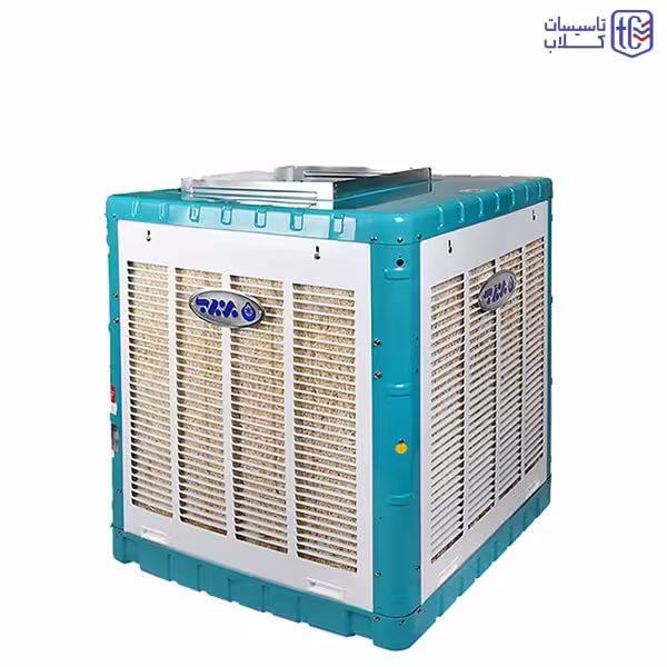 کولر آبی برفاب بالازن 5500 مدل BF5-B | بهترین قیمت درفروشگاه تاسیسات کلاب