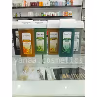 وکس خشابی بیوتی نام