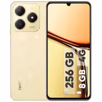 گوشی موبایل ریلمی مدل C61 دو سیم کارت ظرفیت 256 گیگابایت و رم 8 گیگابایت