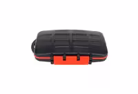 کیف ضد ضربه کارت حافظه مدل LensGo KH8S
