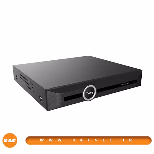 دستگاه ضبط کننده ویدیویی تیاندی مدل TC-R3232 Spec:I/B/K/V3.1