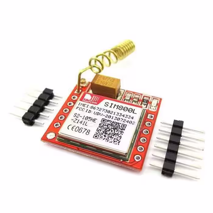 ماژول SIM800L