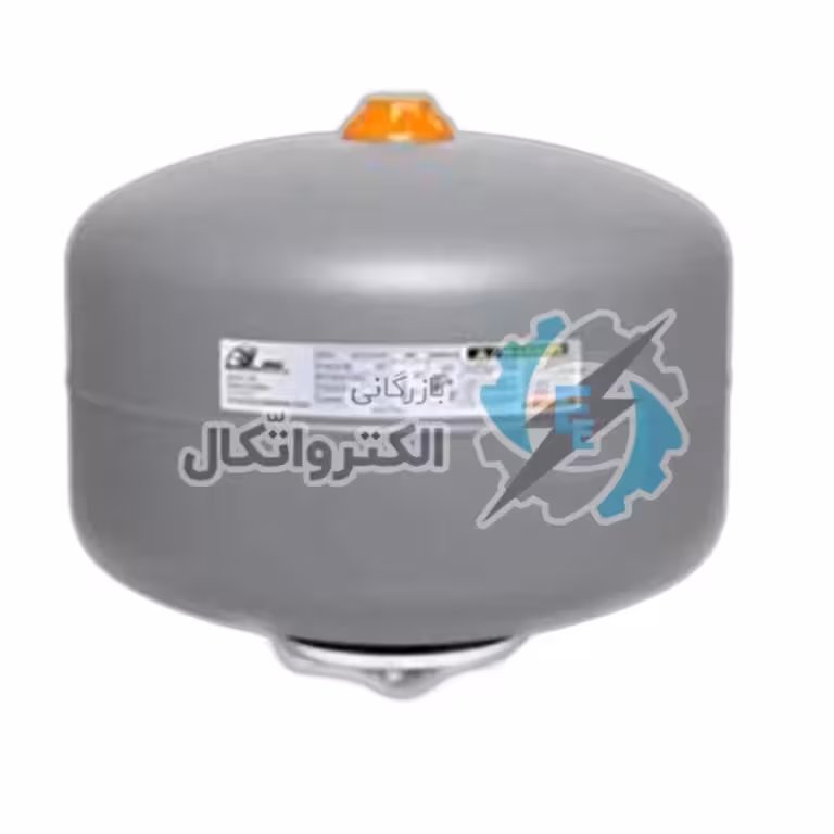 منبع انبساط پمپ آب 24 لیتری برند وال باضمانت 6 ماهه