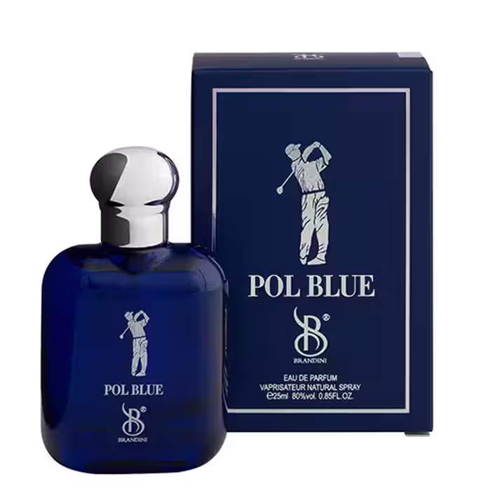 BRANDINI POL BLUE برندینی پل بلو عطر مردانه