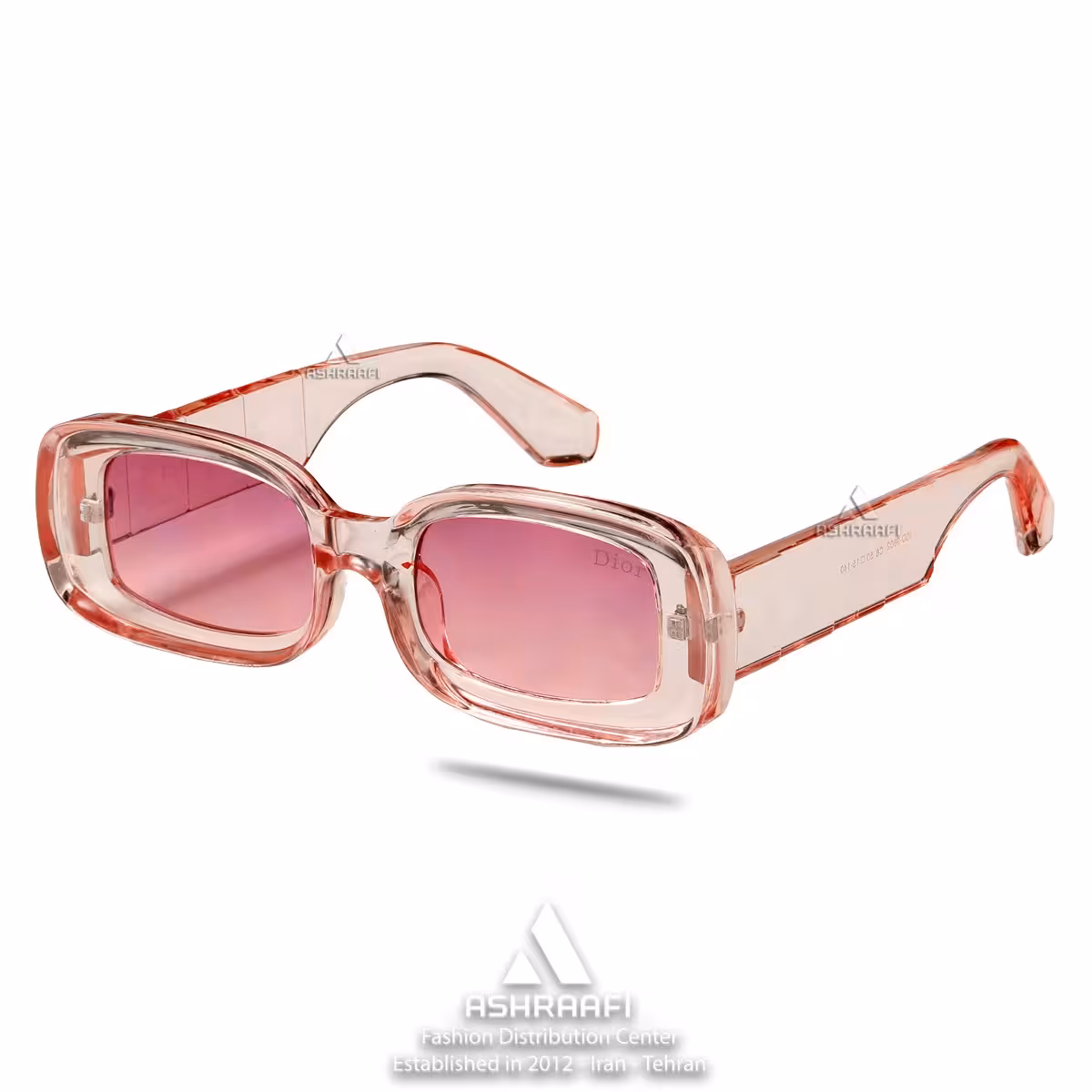 عینک آفتابی زنانه دیور Dior JSD-98025