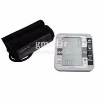 فشارسنج بازویی گلامور Glamor مدل TMB-1112 - فروشگاه تجهیزات پزشکی جی مِد