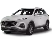 رام زیر موتور KMC K7