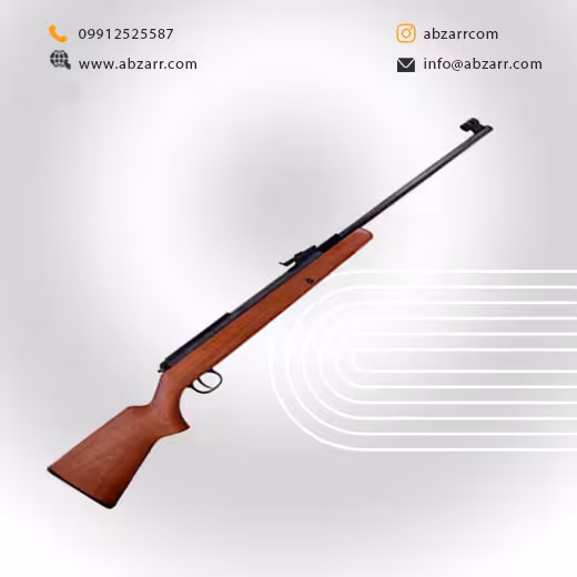 تفنگ بادی Diana دیانا مدل Diana 45 (( اقساط یک ساله ))
