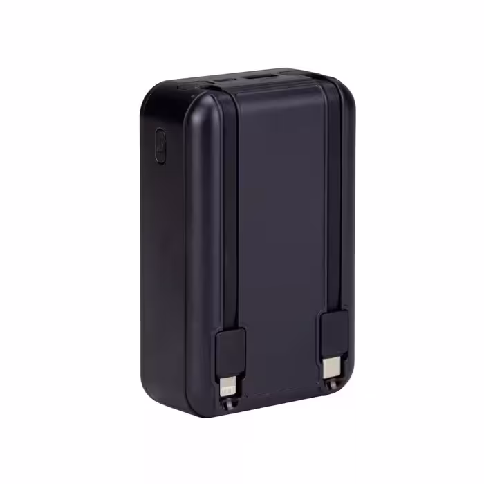 پاوربانک آکو مدل AP-21 Mini  ظرفیت 20000 میلی آمپر ساعت