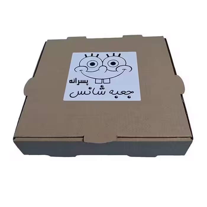 اسباب بازی شانسی مدل پسرانه