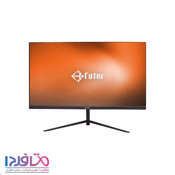 مانیتور 24 اینچ فاطر مدل C24-075B1
