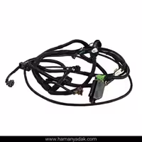 دسته سیم موتور نیسان یگانه (کد IA002 ـ 24090) برند دناکو