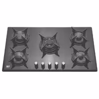 اجاق گاز صفحه‌ای ایتالیایی G 232 _ مستر پلاس / Masterplus