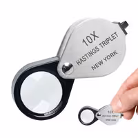 لوپ 10X نیویورک