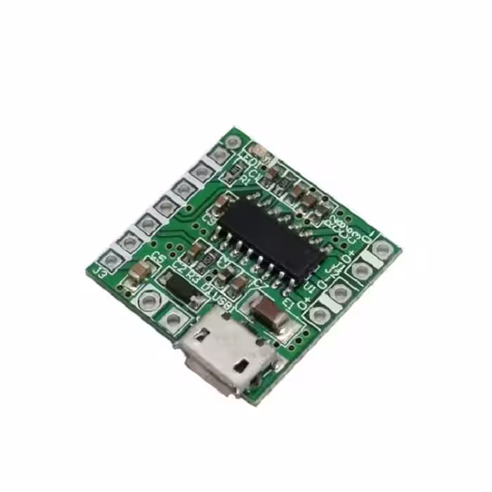 ماژول آمپلی فایر مدل PAM8403