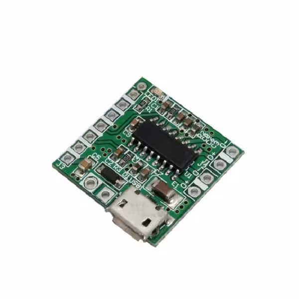 ماژول آمپلی فایر مدل PAM8403