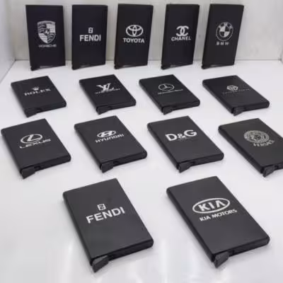 جای کارت عابر خشابی مارک