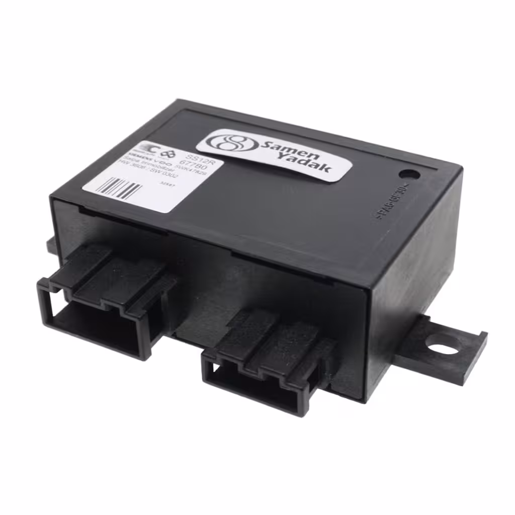 یونیت ایموبلایزر پراید