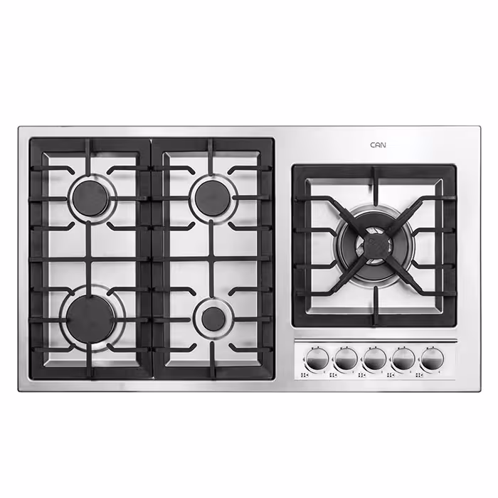 گاز صفحه ای کن 513 SX