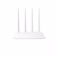 F6 V4.0 روتر بی سیم تندا