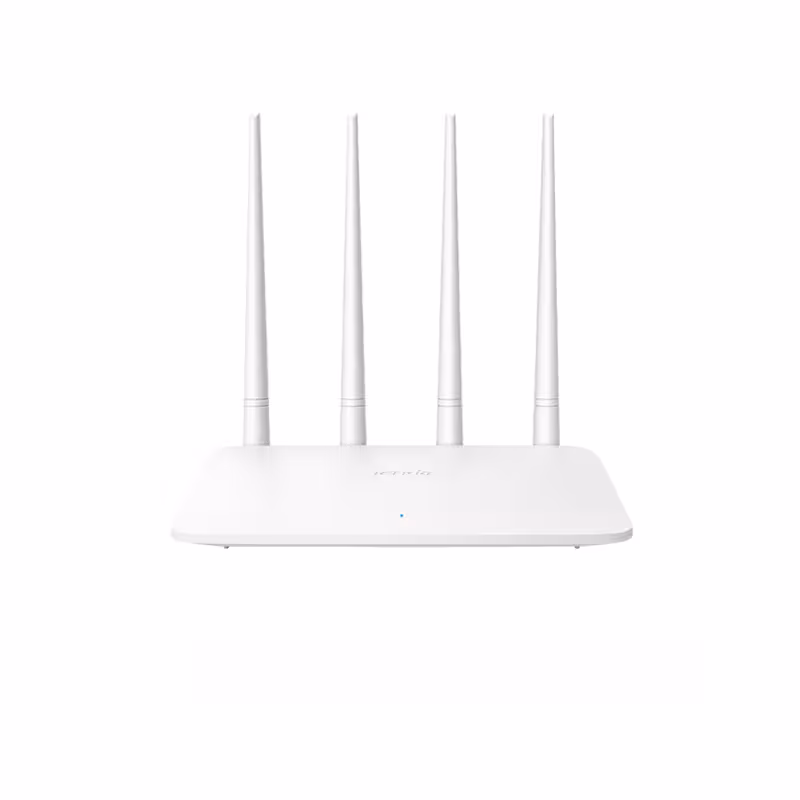 F6 V4.0 روتر بی سیم تندا