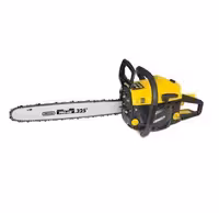 اره زنجیری بنزینی KCS-150 کنزاکس