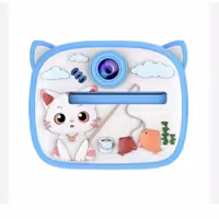 دوربین دیجیتال کودک مدل click_clack