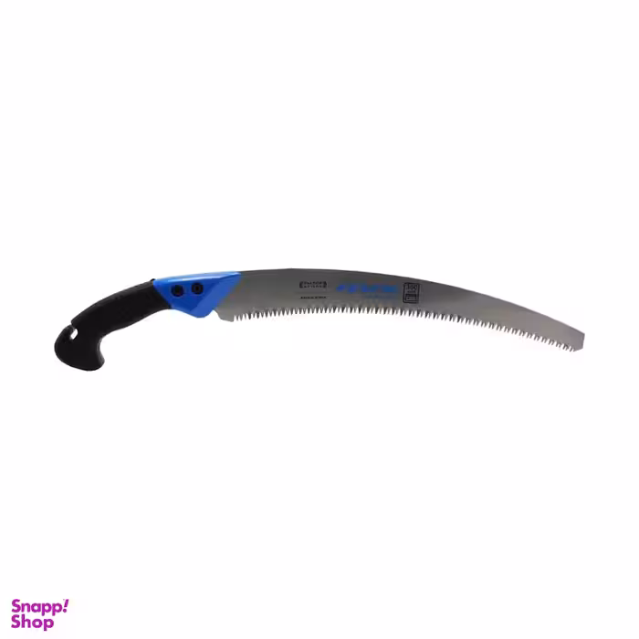 اره باغبانی ان وی ایکس مدل YP-KORE-GHALAFDAR-350MM