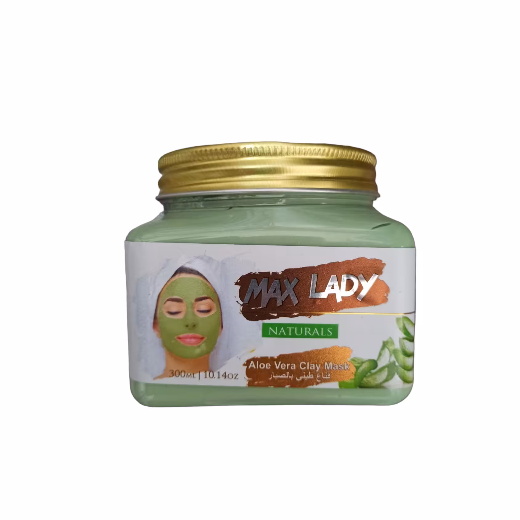 ماسک صورت آلوورا