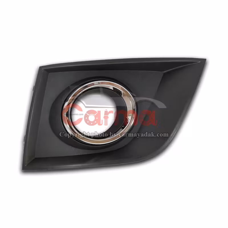 قاب مه شکن جلو راست ام وی ام X33 S شرکتی