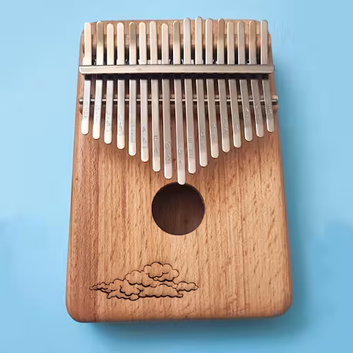 کالیمبا نقش ابر