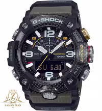 ساعت مچی مردانه کاسیو EDIFICE مدل GG-B100-1A3DR