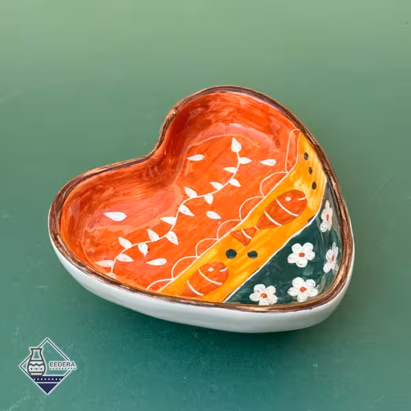 ظرف تنقلات قلبی طرح سه