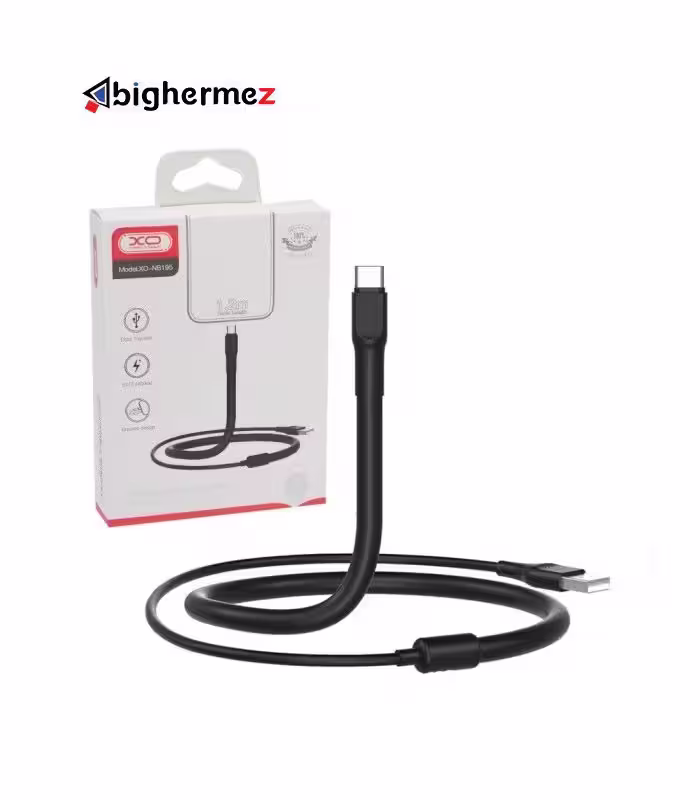 کابل شارژ  Type-c ایکس او مدل XO-NB195