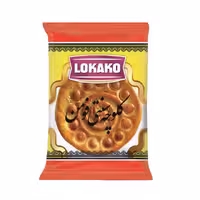 کلوچه سنتی فومن لوکاکو 100 گرمی