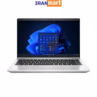 لپ تاپ HP 649 G9 HP ProBook 645 G9| Ryzen 5 – رم 8 گیگ – SSD 256 – گرافیک Intel