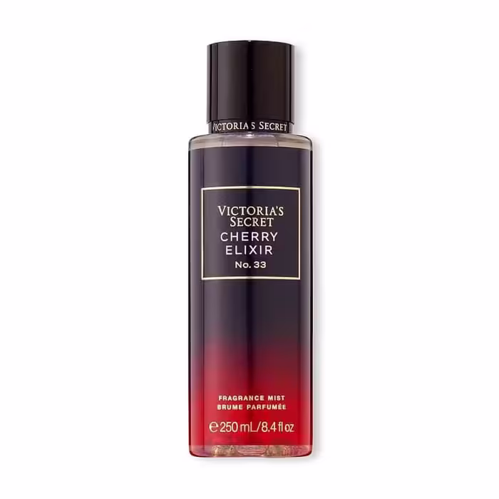 بادی اسپلش Cherry Elixir ویکتوریا سکرت