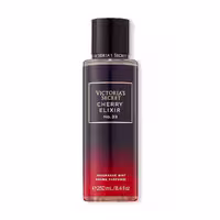 بادی اسپلش Cherry Elixir ویکتوریا سکرت